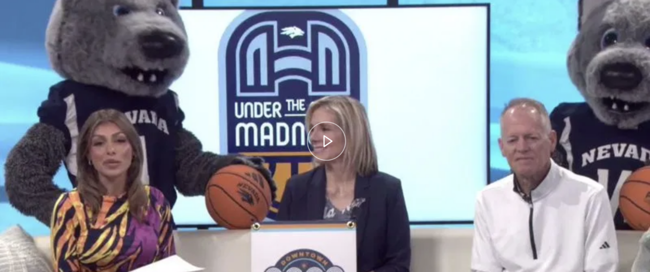 Positively Downtown: Under the Arch Madness